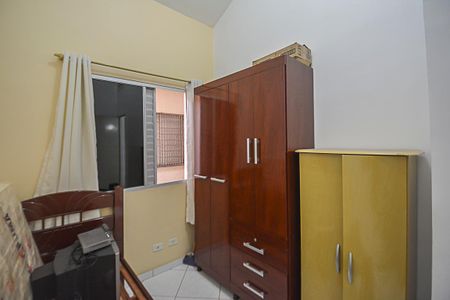 Quarto 2 de casa à venda com 2 quartos, 47m² em Jardim Petroni, São Bernardo do Campo