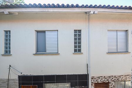 Vista do Quarto 1 de casa à venda com 2 quartos, 47m² em Jardim Petroni, São Bernardo do Campo