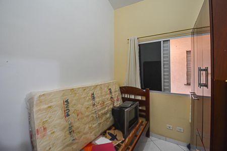 Quarto 2 de casa à venda com 2 quartos, 47m² em Jardim Petroni, São Bernardo do Campo