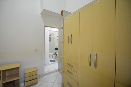 Quarto 1 de casa à venda com 2 quartos, 47m² em Jardim Petroni, São Bernardo do Campo