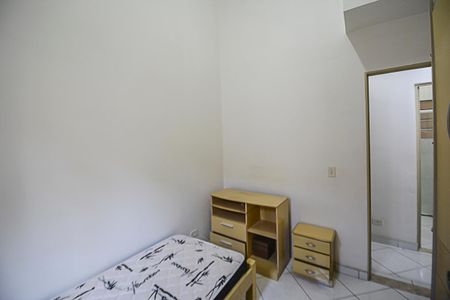Quarto 1 de casa à venda com 2 quartos, 47m² em Jardim Petroni, São Bernardo do Campo