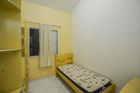 Quarto 1 de casa à venda com 2 quartos, 47m² em Jardim Petroni, São Bernardo do Campo
