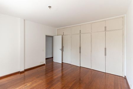 Apartamento à venda com 140m², 2 quartos e 1 vagaQuarto 2
