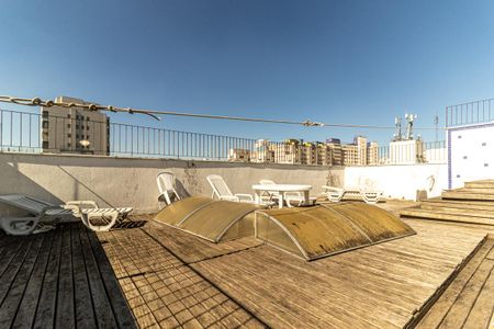 Apartamento à venda com 140m², 2 quartos e 1 vagaSolário