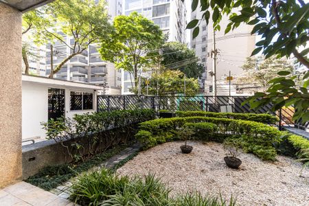 Apartamento à venda com 140m², 2 quartos e 1 vagaJardim Frontal