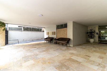 Apartamento à venda com 140m², 2 quartos e 1 vagaHall de Entrada