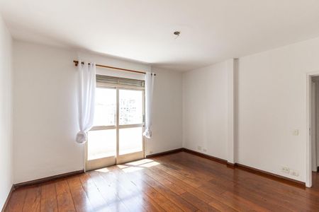 Apartamento à venda com 140m², 2 quartos e 1 vagaQuarto 2