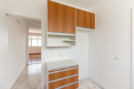Apartamento à venda com 140m², 2 quartos e 1 vagaCozinha