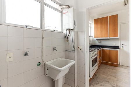 Apartamento à venda com 140m², 2 quartos e 1 vagaÁrea de Serviço