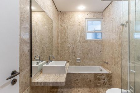 Apartamento à venda com 140m², 2 quartos e 1 vagaBanheiro