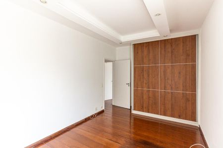 Apartamento à venda com 140m², 2 quartos e 1 vagaQuarto da Suíte
