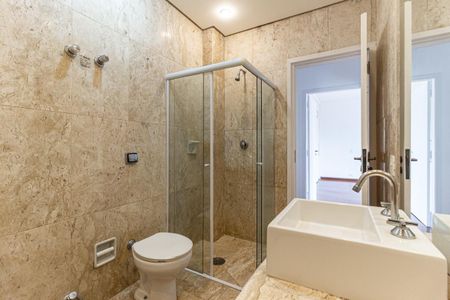 Apartamento à venda com 140m², 2 quartos e 1 vagaBanheiro