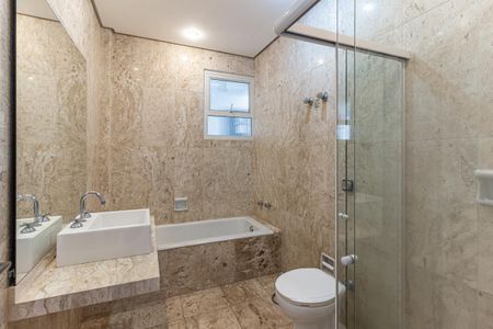 Apartamento à venda com 140m², 2 quartos e 1 vagaBanheiro