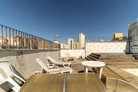 Apartamento à venda com 140m², 2 quartos e 1 vagaSolário