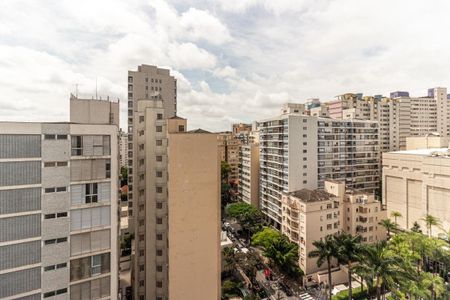 Apartamento à venda com 140m², 2 quartos e 1 vagaVista da Suíte