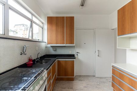 Apartamento à venda com 140m², 2 quartos e 1 vagaCozinha