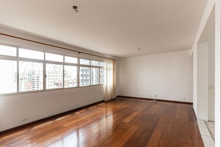 Apartamento à venda com 140m², 2 quartos e 1 vagaSala