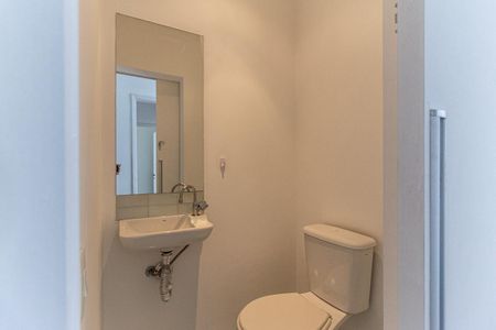 Apartamento à venda com 140m², 2 quartos e 1 vagaLavabo