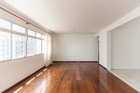 Apartamento à venda com 140m², 2 quartos e 1 vagaSala