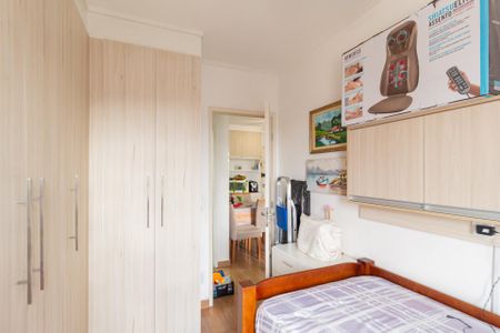 Quarto 1 de apartamento à venda com 2 quartos, 49m² em Novo Osasco, Osasco