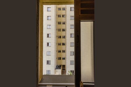 Apartamento à venda com 58m², 2 quartos e 1 vaga Apartamento à venda com 58m², 2 quartos e 1 vagaÁrea de Serviço - Janela