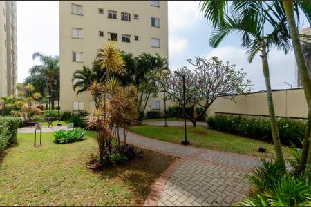 Apartamento à venda com 58m², 2 quartos e 1 vaga Apartamento à venda com 58m², 2 quartos e 1 vagaÁrea comum