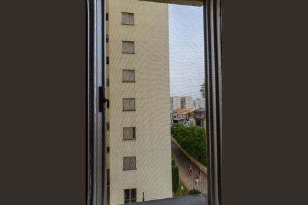 Apartamento à venda com 58m², 2 quartos e 1 vaga Apartamento à venda com 58m², 2 quartos e 1 vagaQuarto 1 - Janela