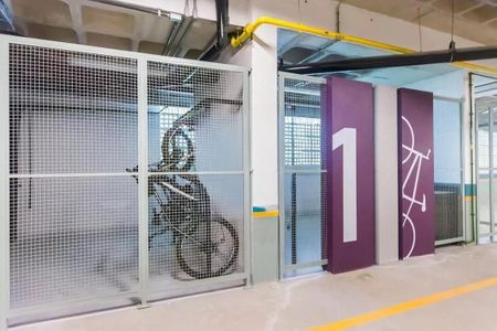 Apartamento à venda com 70m², 2 quartos e 1 vagabicicletario