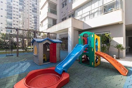 Apartamento à venda com 70m², 2 quartos e 1 vagaÁrea comum - Playground