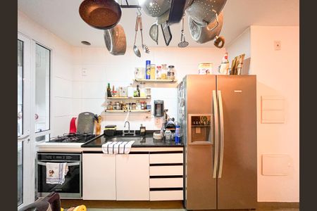 Apartamento à venda com 70m², 2 quartos e 1 vagaCozinha