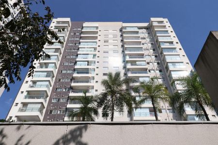 Apartamento à venda com 70m², 2 quartos e 1 vagaFachada