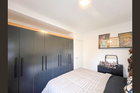 Apartamento à venda com 70m², 2 quartos e 1 vagaQuarto Suíte