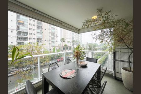 Apartamento à venda com 70m², 2 quartos e 1 vagaSacada