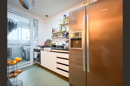 Apartamento à venda com 70m², 2 quartos e 1 vagaCozinha