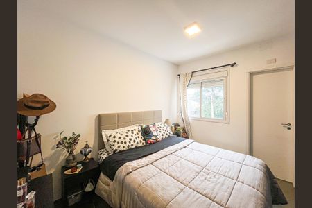 Apartamento à venda com 70m², 2 quartos e 1 vagaQuarto Suíte