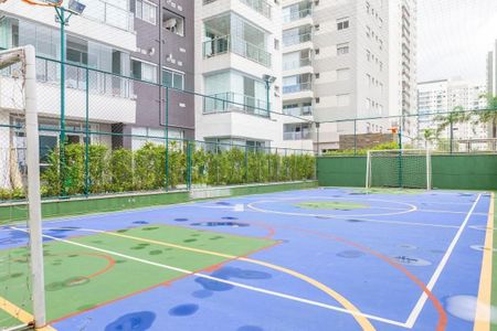 Apartamento à venda com 70m², 2 quartos e 1 vagaQuadra Esportiva