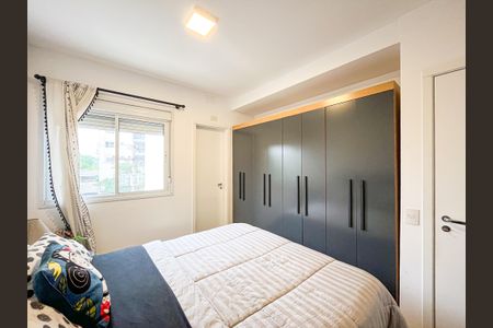 Apartamento à venda com 70m², 2 quartos e 1 vagaQuarto Suíte