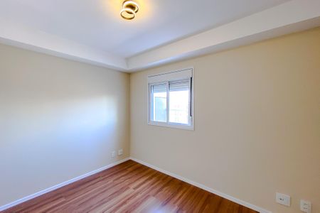 Apartamento à venda com 65m², 1 quarto e 1 vagaQuarto