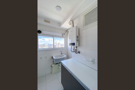 Apartamento à venda com 65m², 1 quarto e 1 vagaÁrea de Serviço