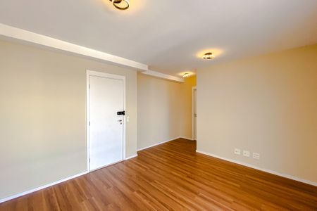 Apartamento à venda com 65m², 1 quarto e 1 vagaSala