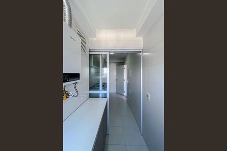 Apartamento à venda com 65m², 1 quarto e 1 vagaÁrea de Serviço