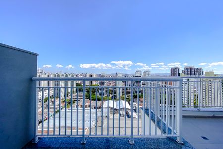 Apartamento à venda com 65m², 1 quarto e 1 vagaVista do Quarto 