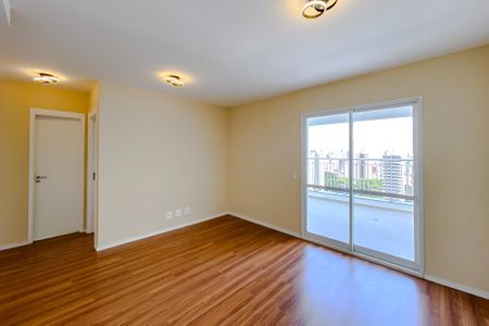 Sala de apartamento à venda com 1 quarto, 65m² em Brás, São Paulo