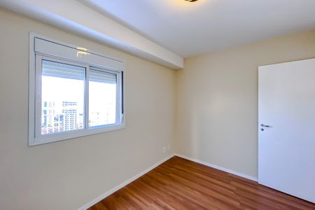 Apartamento à venda com 65m², 1 quarto e 1 vagaQuarto