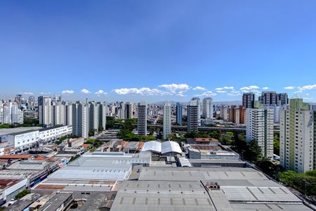 Apartamento à venda com 65m², 1 quarto e 1 vagaVista da Varanda