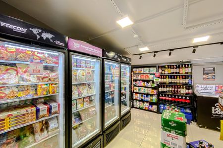 Apartamento à venda com 65m², 1 quarto e 1 vagaÁrea comum