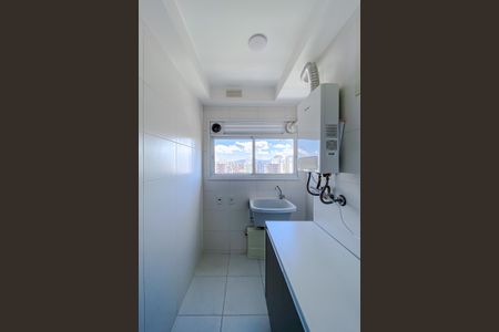 Apartamento à venda com 65m², 1 quarto e 1 vagaÁrea de Serviço