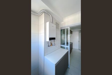 Apartamento à venda com 65m², 1 quarto e 1 vagaÁrea de Serviço