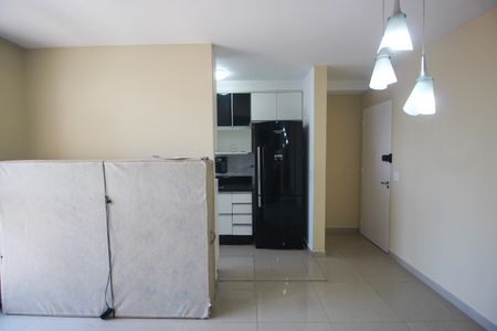 Sala de apartamento à venda com 2 quartos, 50m² em Vila Andrade, São Paulo
