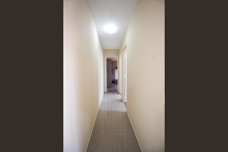 Apartamento à venda com 50m², 2 quartos e 1 vagaCorredor